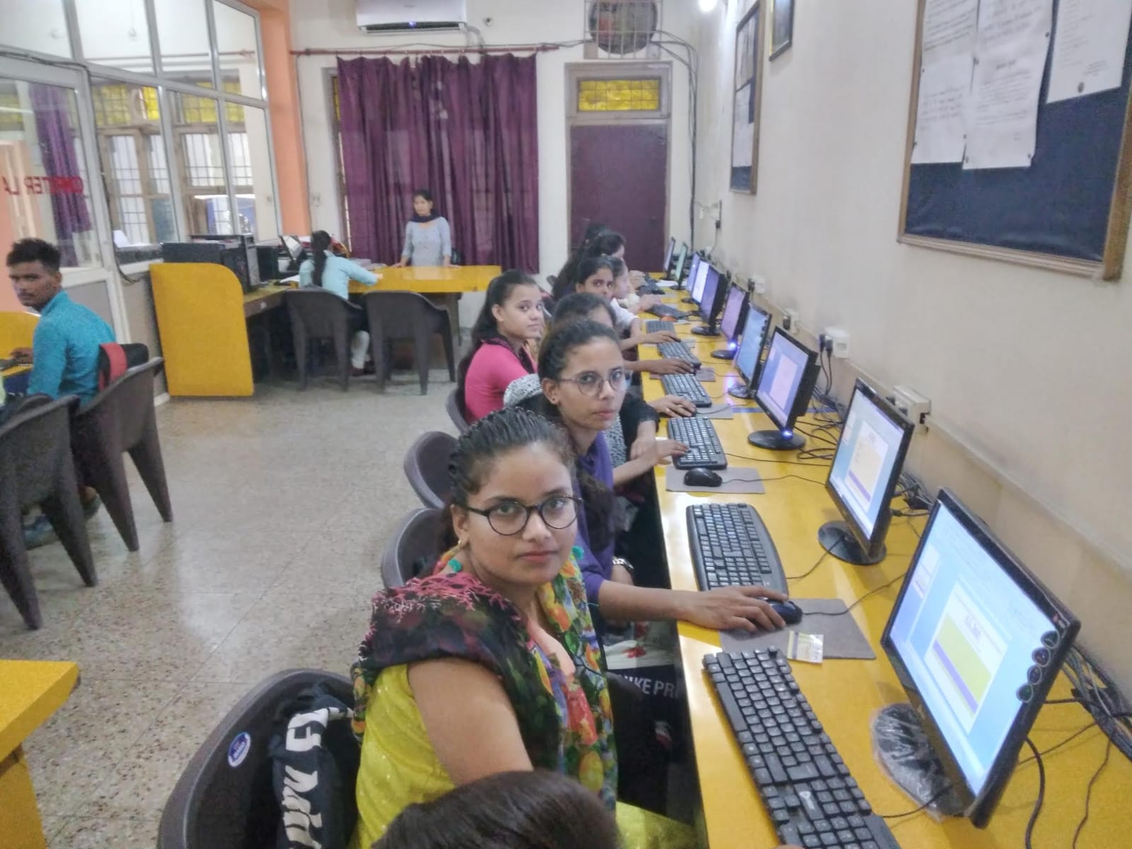 AKTech Computer Institute