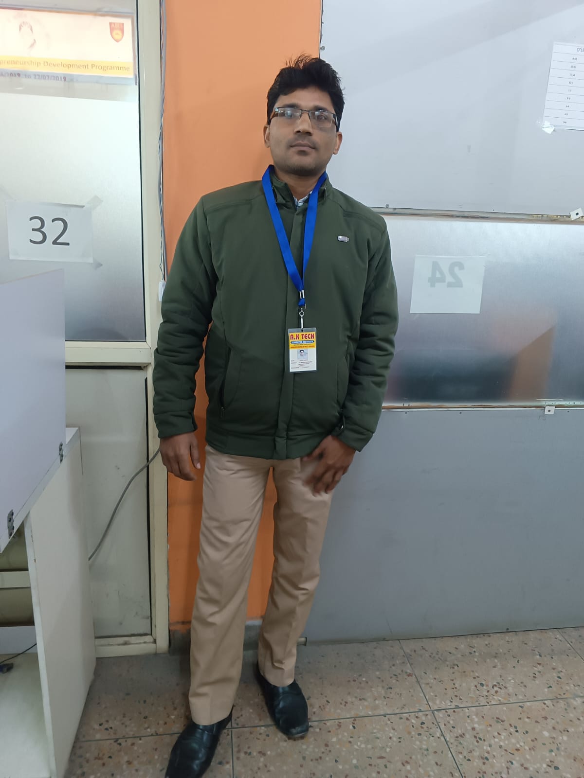 AKTech Computer Institute