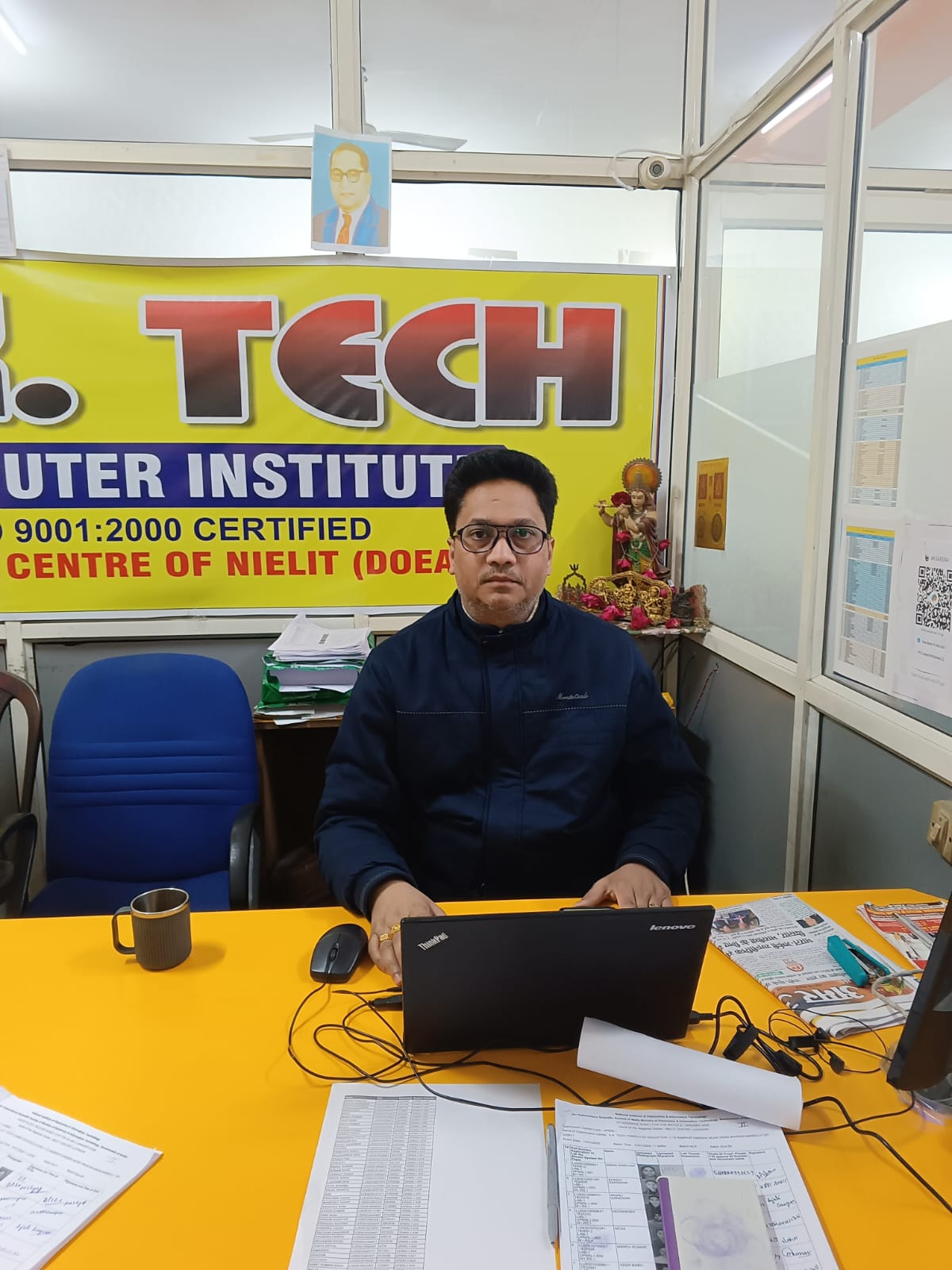 AKTech Computer Institute